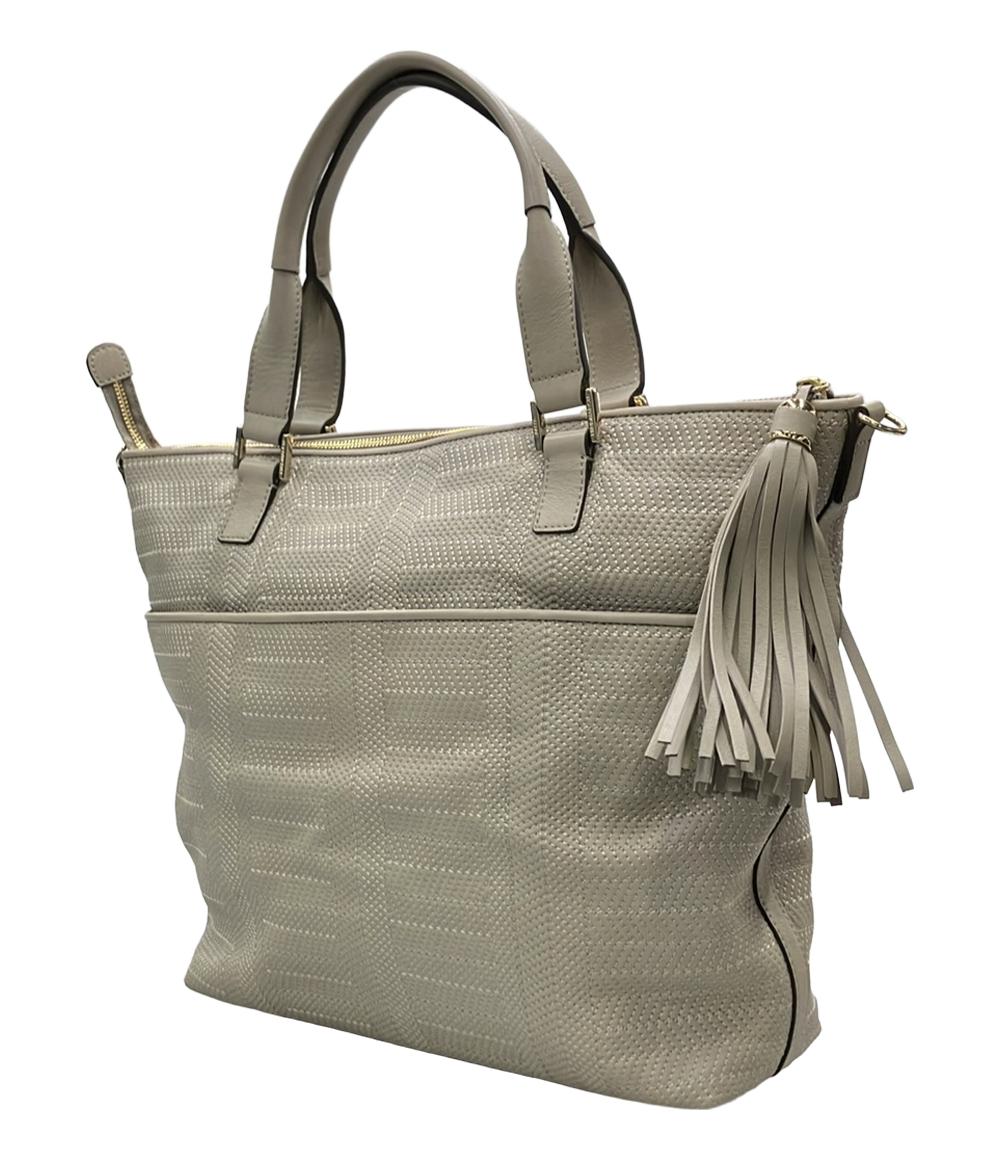 Anya Hindmarch 2WAY ハンドバッグ トートバッグ ショルダーバッグ 斜め掛け レディース アニヤ・ハインドマーチ