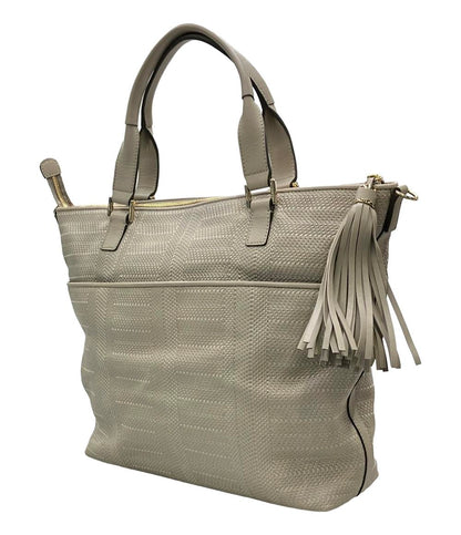 Anya Hindmarch 2WAY ハンドバッグ トートバッグ ショルダーバッグ 斜め掛け レディース アニヤ・ハインドマーチ