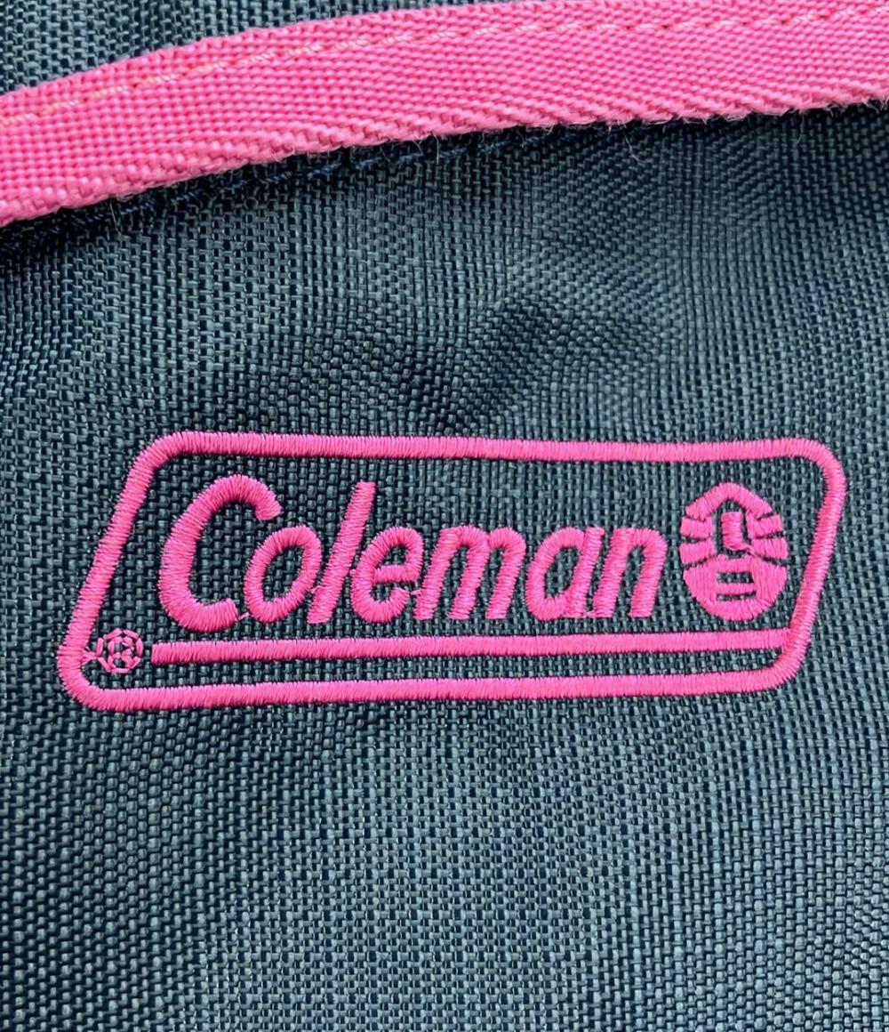 Coleman リュック 25L レディース コールマン