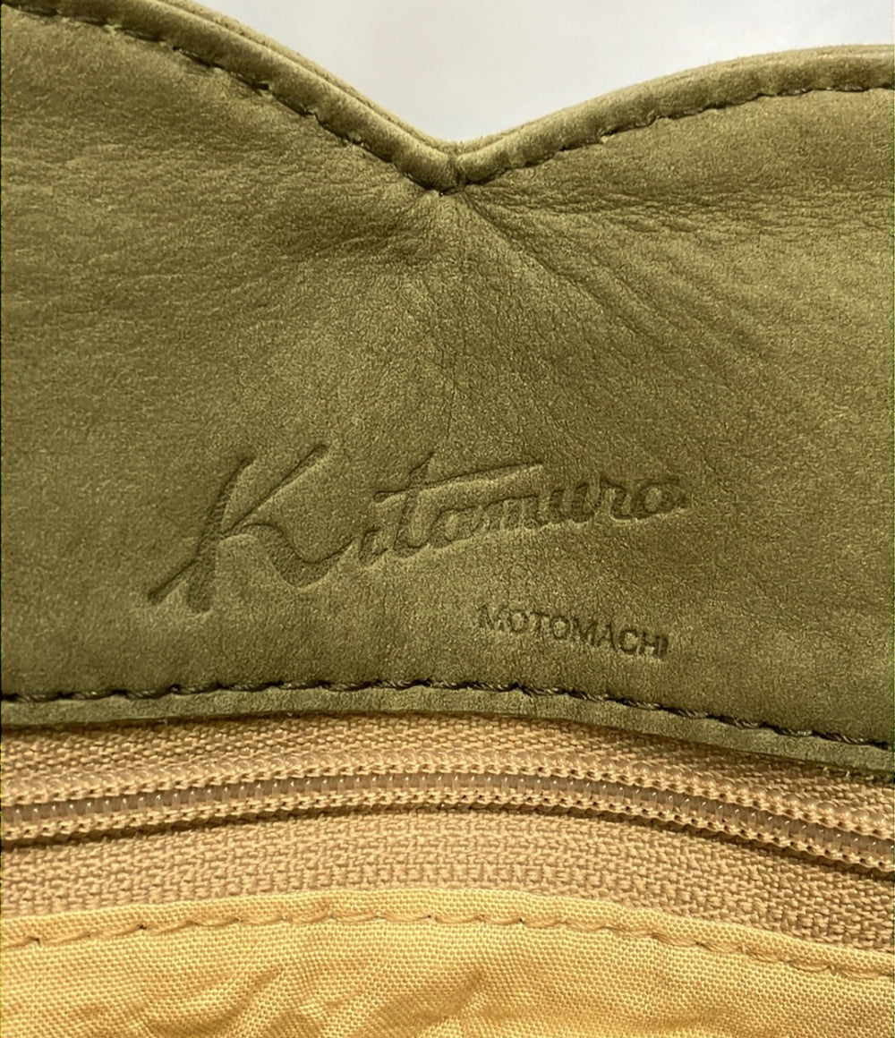 キタムラ ハンドバッグ レディース Kitamura