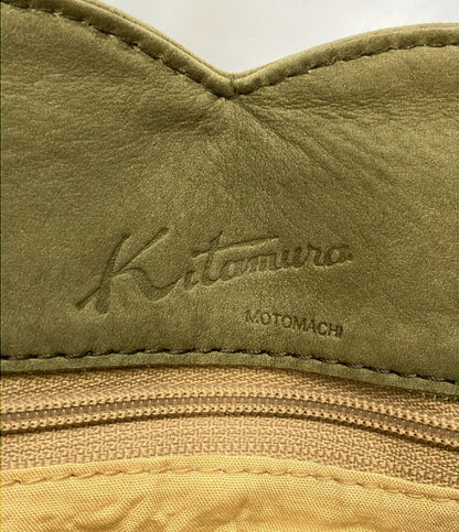 キタムラ ハンドバッグ レディース Kitamura