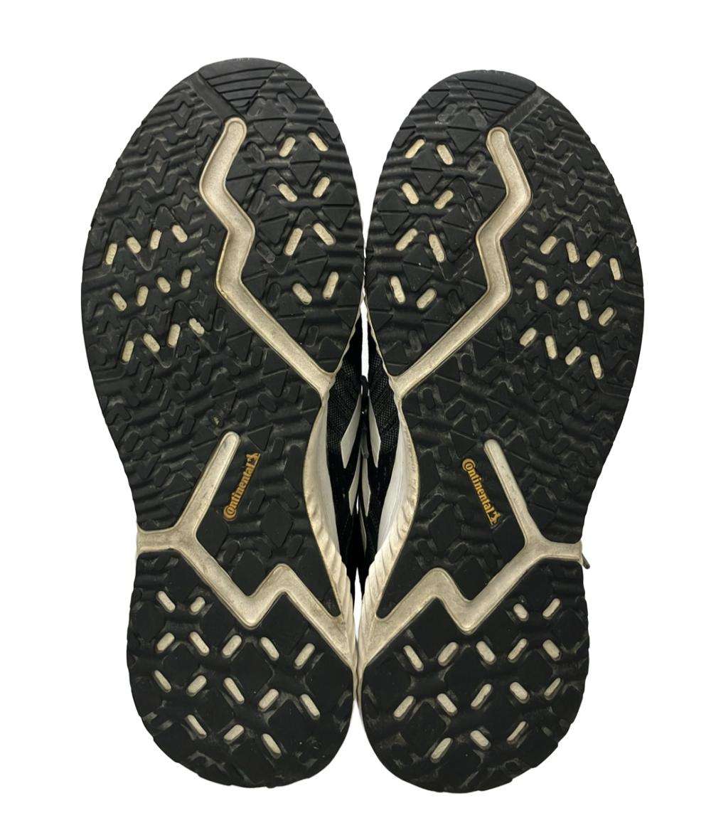 アディダス ローカットスニーカー エアロバウンス 2 BD7210 メンズ SIZE 27.5 (L) adidas