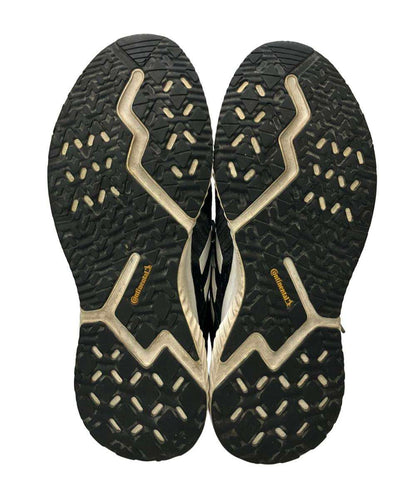 アディダス ローカットスニーカー エアロバウンス 2 BD7210 メンズ SIZE 27.5 (L) adidas