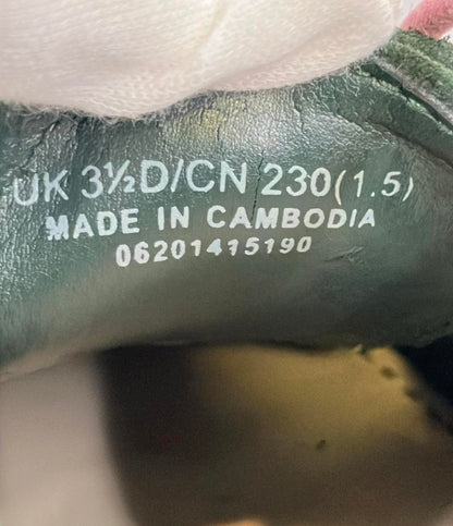 訳あり クラークス ローファー スエード レディース SIZE 23.0 (M) Clarks