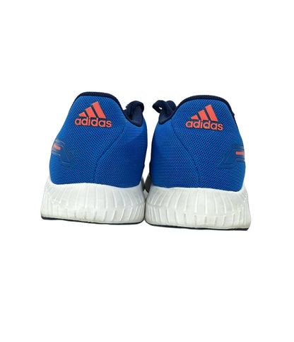 アディダス ローカットスニーカー コアファイト GX3532 キッズ SIZE 20.5 (M) adidas