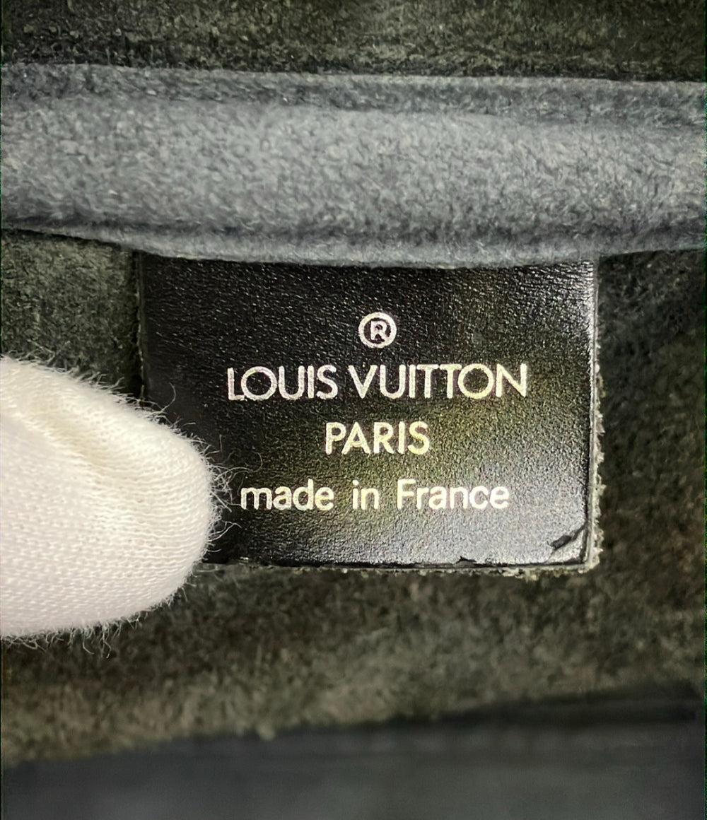 LOUIS VUITTON ボストンバッグ ケンダルPM タイガ M30122 メンズ ルイ・ヴィトン