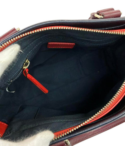 Paul Smith 2WAY ハンドバッグ ショルダーバッグ 斜め掛け レディース ポール・スミス