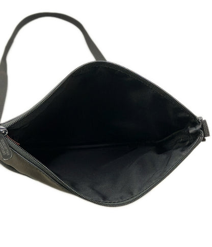 美品 Manhattan Portage ショルダーバッグ 斜め掛け ユニセックス マンハッタンポーテージ