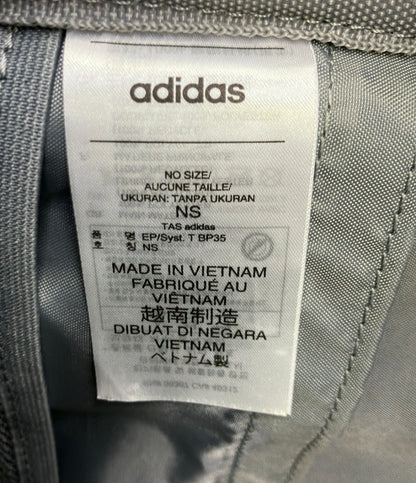 adidas リュック デイパック メンズ レディース アディダス