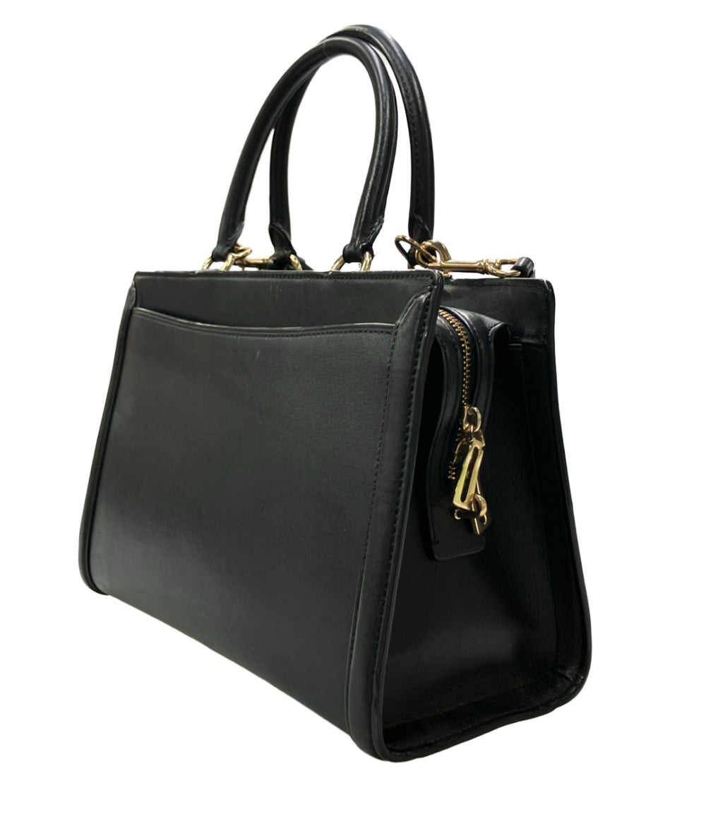 COACH ハンドバッグ ショルダーバッグ 2WAY 斜め掛け F49500 レディース コーチ