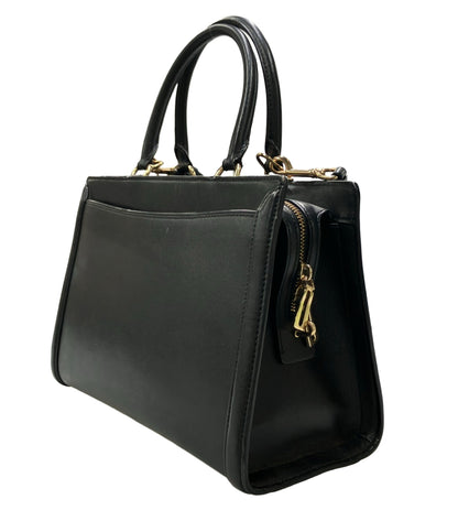 COACH ハンドバッグ ショルダーバッグ 2WAY 斜め掛け F49500 レディース コーチ