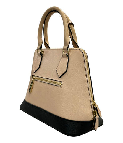 サマンサタバサ ハンドバッグ ショルダーバッグ 2WAY 斜め掛け レディース Samantha Thavasa