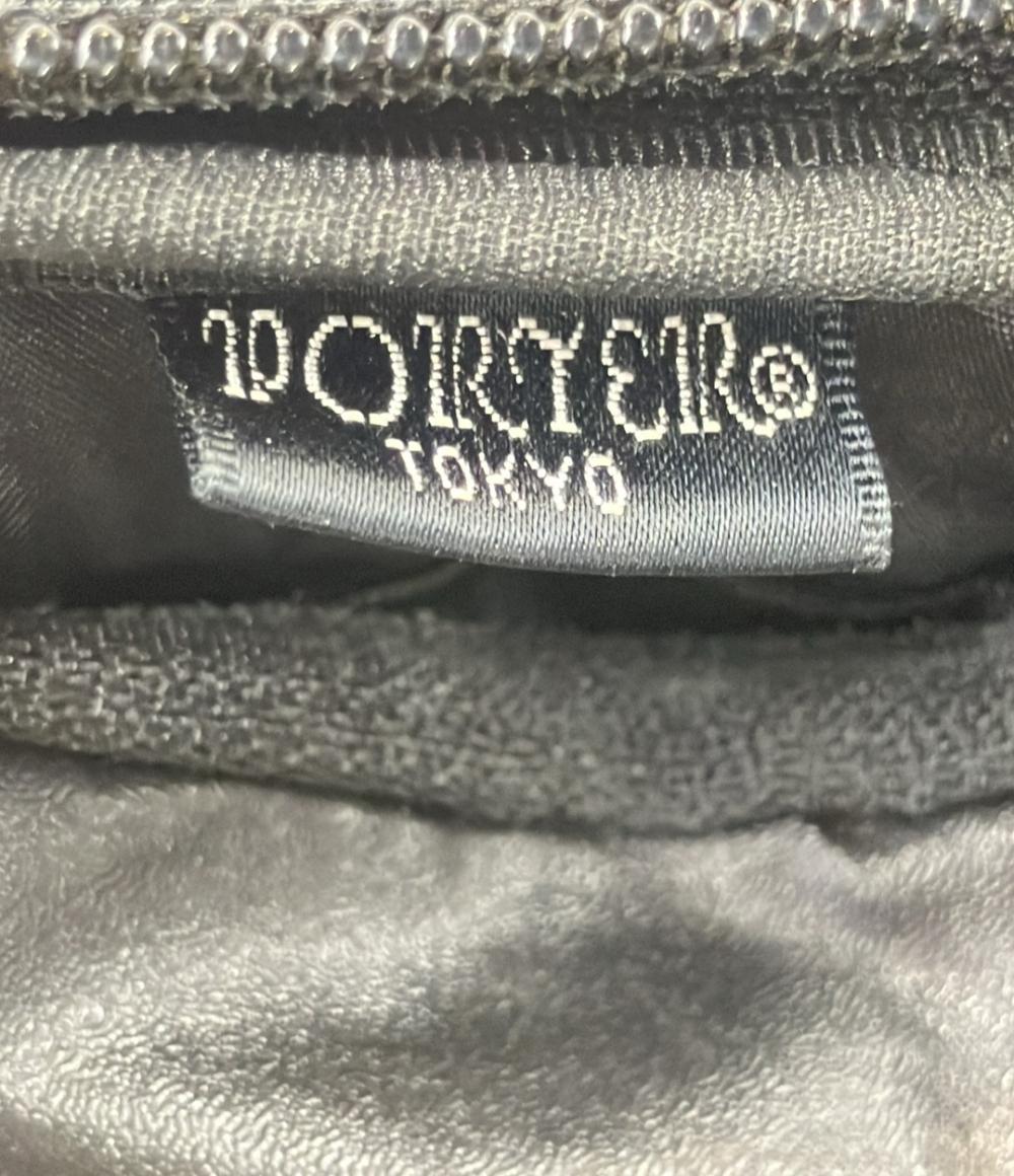 PORTER ウエストバッグ ボディバッグ メンズ ポーター