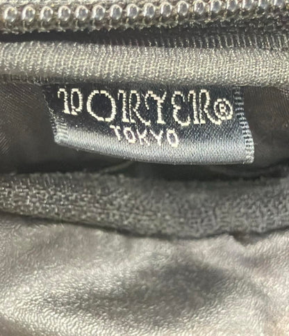 PORTER ウエストバッグ ボディバッグ メンズ ポーター