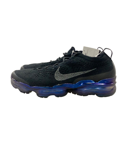 美品 NIKE ローカットスニーカー W エア ヴェイパーマックス 2023 フライニット FD3148-001 レディース SIZE 24.5 ナイキ
