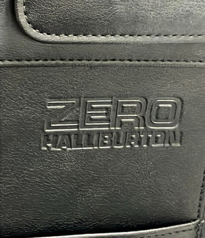 ZERO HALLIBURTON アタッシュケース ブリーフケース ビジネスバッグ メンズ ゼロハリバートン