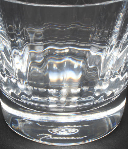 美品 Baccarat グラス タンブラー 2点セット ペア ミルニュイ バカラ