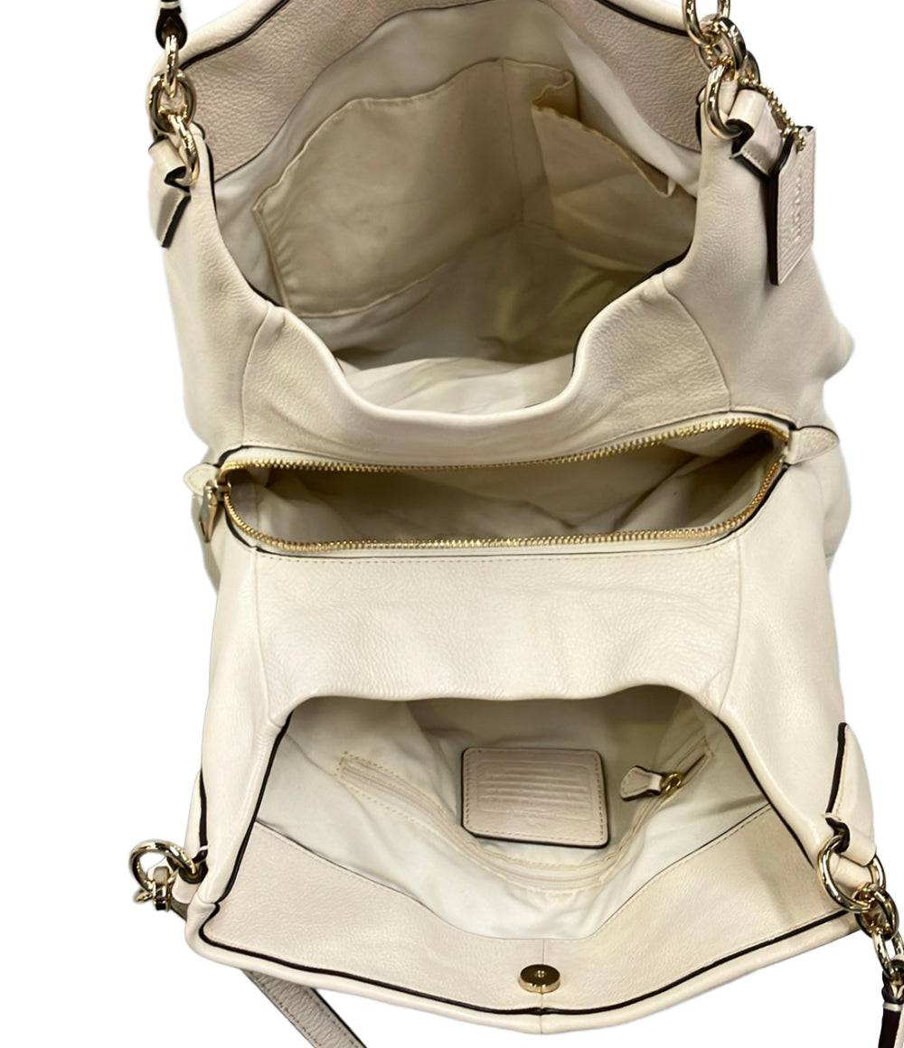 COACH トートバッグ ショルダーバッグ 肩掛け レディース コーチ