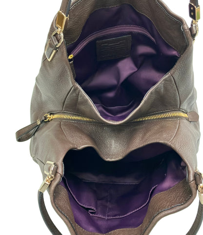 COACH トートバッグ 肩掛け 26221 レディース コーチ