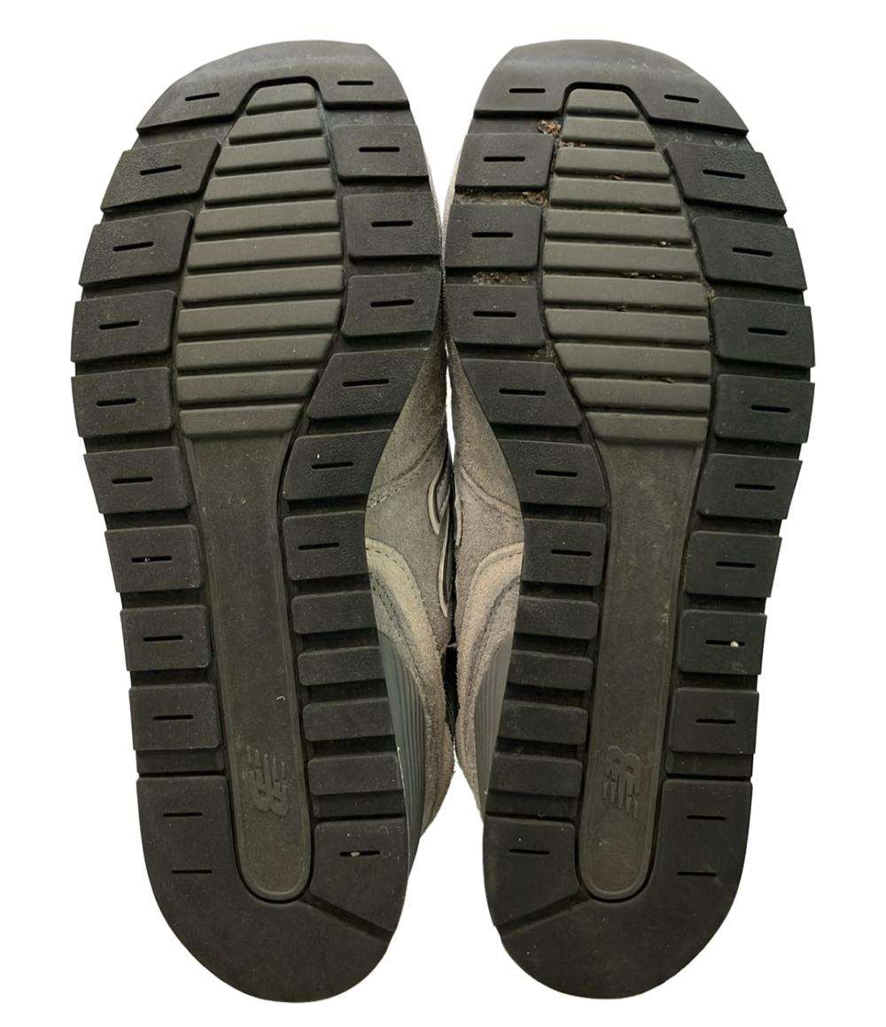 NEW BALANCE ローカットスニーカー CM996GR2 メンズ SIZE 26.0 (M) ニューバランス