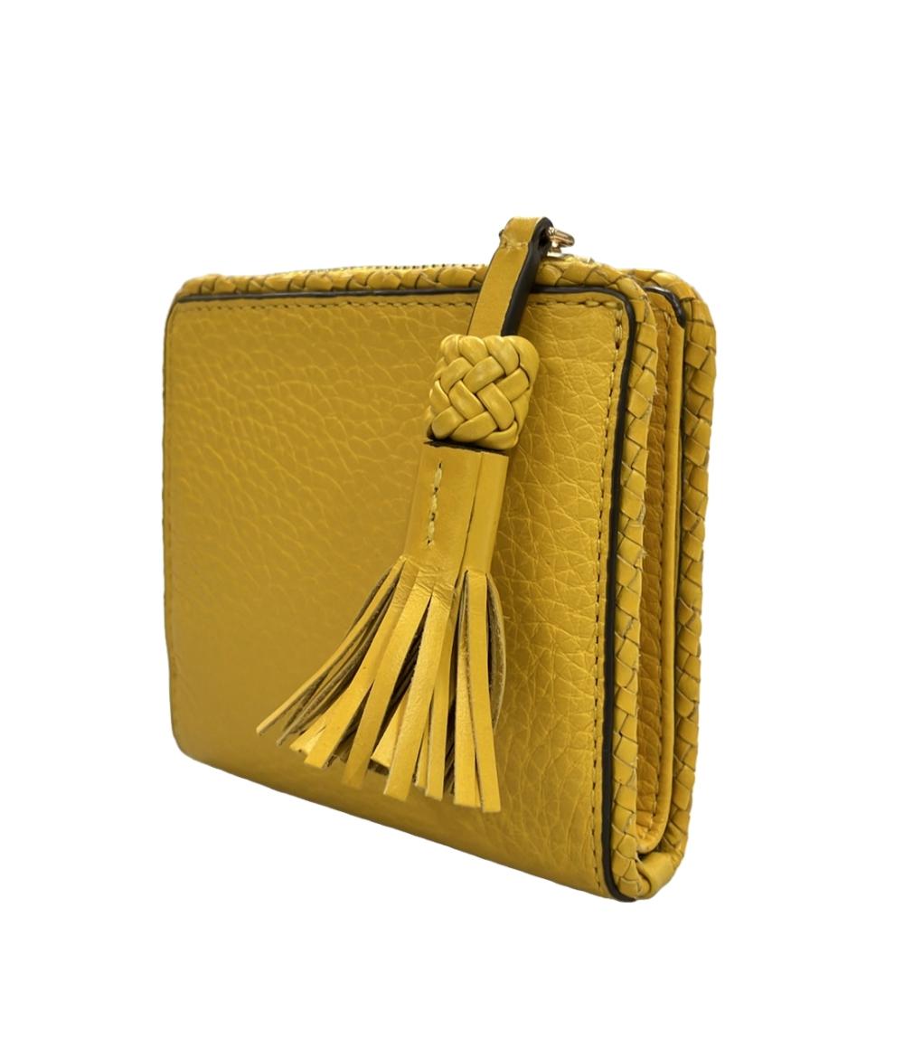 トリーバーチ 二つ折り財布 レディース Tory Burch