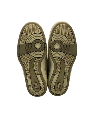 NIKE ショートブーツ 375718-221 レディース SIZE 24.0 (L) ナイキ