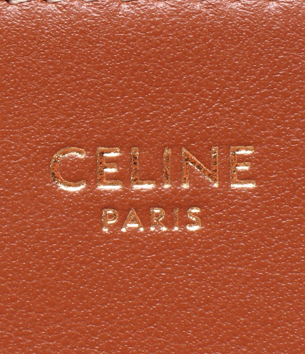 セリーヌ ショルダーバッグ ミニソフト16 セーズ レディース CELINE