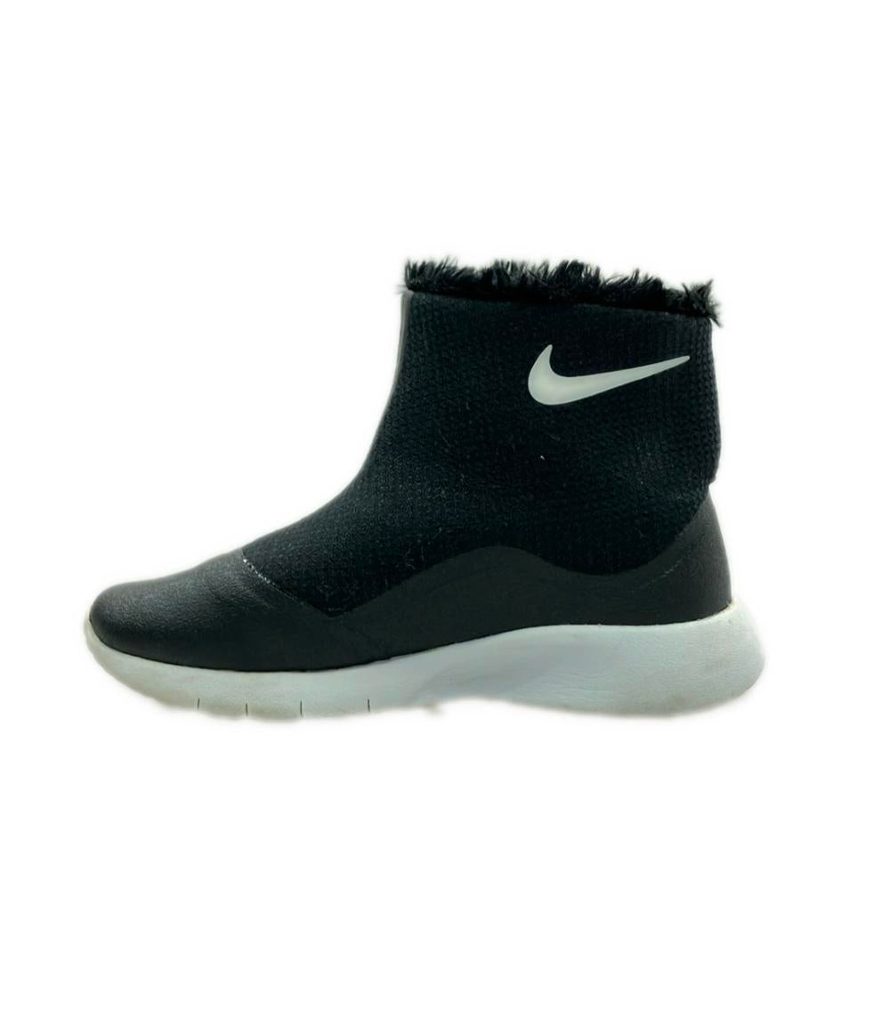 ナイキ ショートブーツ タンジュン 922871-005 キッズ SIZE 18 (M) NIKE