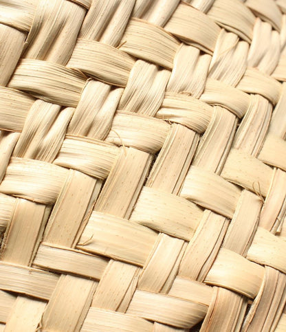 美品 セリーヌ 2way かごバッグ トートバッグ ショルダーバッグ 肩掛け ラフィア カーフスキン クラシック パニエ ティーン トリオンフ レディース