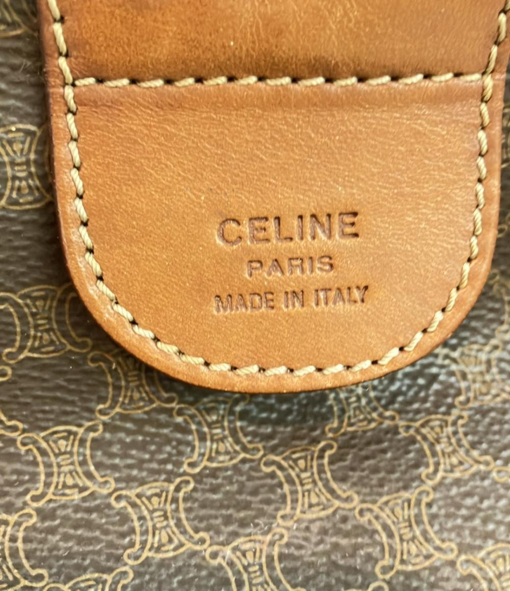 セリーヌ ボストンバッグ ユニセックス CELINE