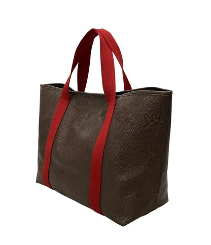 Herve Chapelier ハンドバッグ トートバッグ レディース エルベシャプリエ