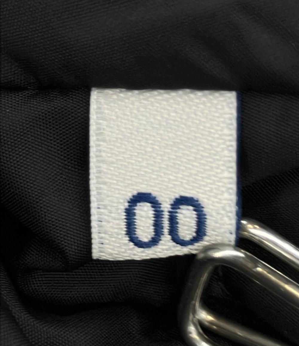 MONCLER ロングダウンジャケット メンズ SIZE 00 (XS) モンクレール