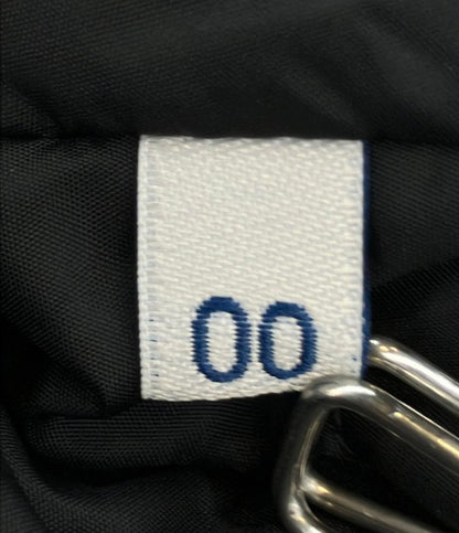 MONCLER ロングダウンジャケット メンズ SIZE 00 (XS) モンクレール