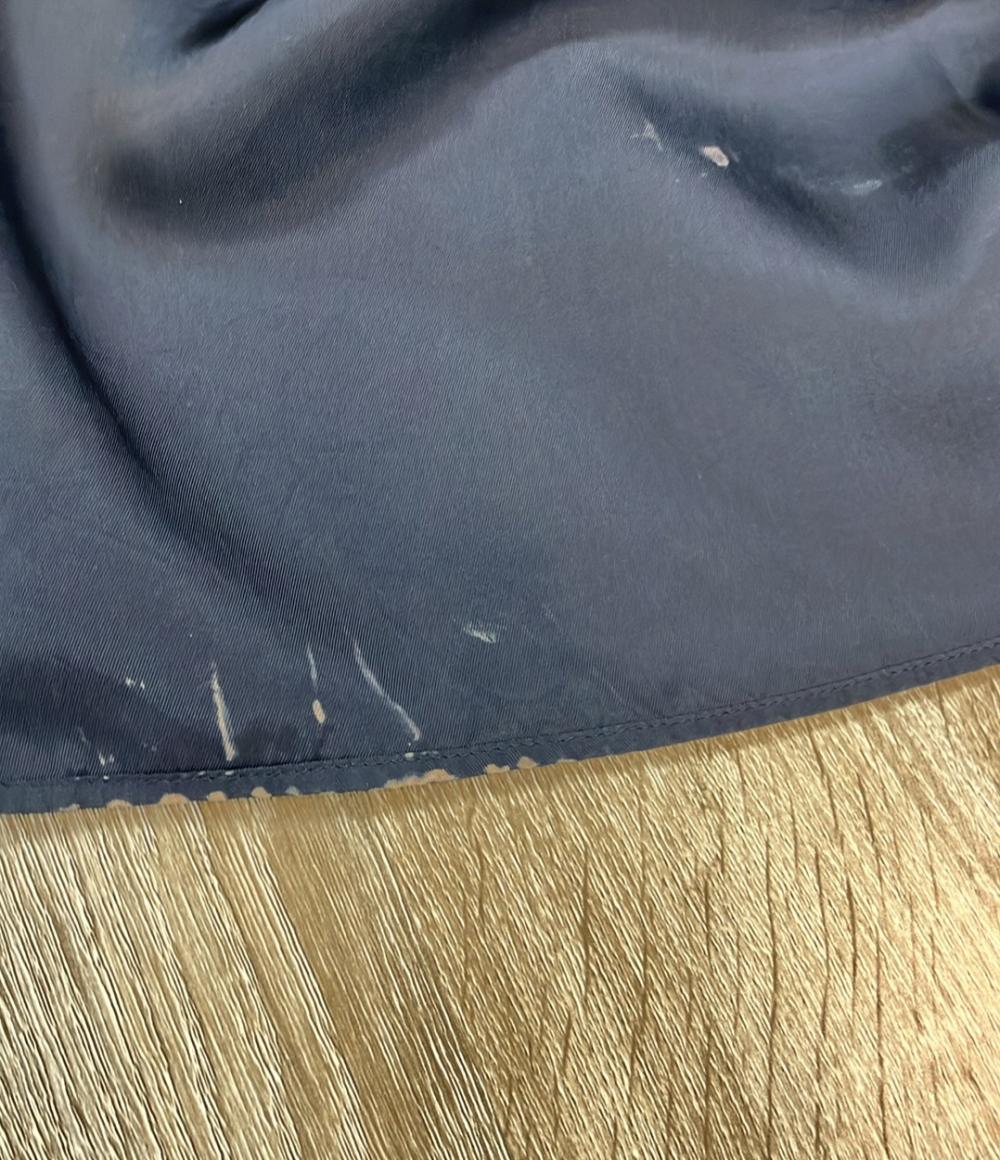 ebure スカート ロング ストレッチ ナイロン 3610500161 レディース SIZE 36 (S) エブール