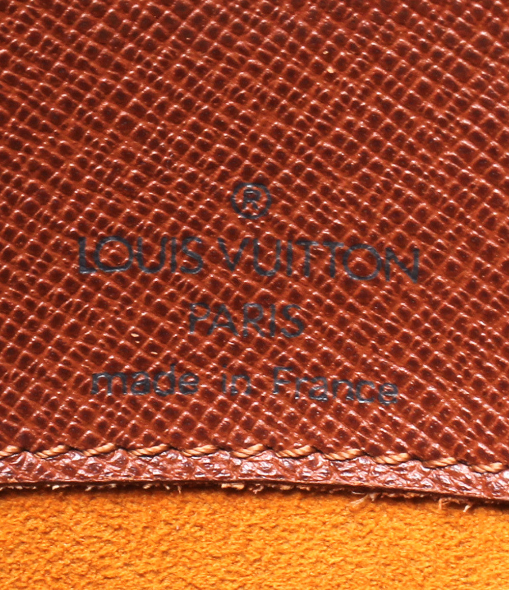 LOUIS VUITTON ショルダーバッグ 斜め掛け ミュゼット モノグラム M51256 レディース ルイ・ヴィトン