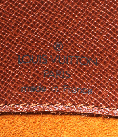 LOUIS VUITTON ショルダーバッグ 斜め掛け ミュゼット モノグラム M51256 レディース ルイ・ヴィトン