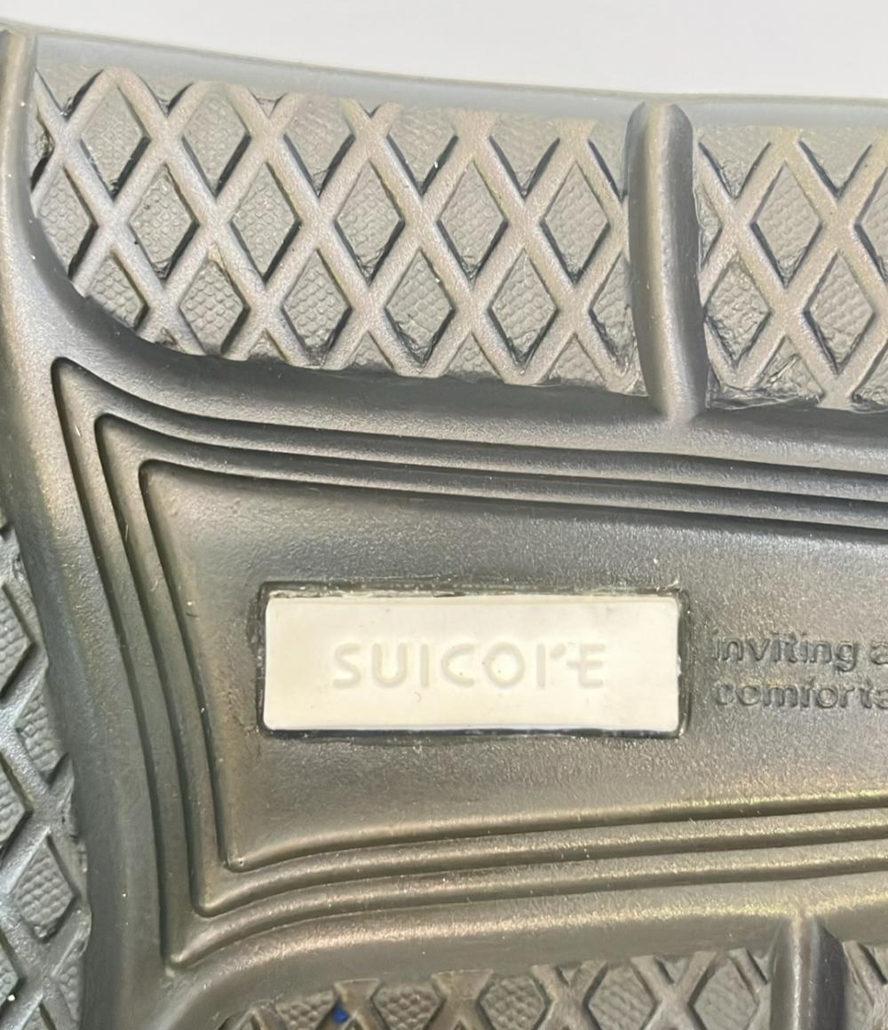 スイコック サンダル レディース SIZE 24 (L) SUICOKE