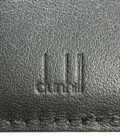 Dunhill 二つ折り財布 レザー メンズ ダンヒル