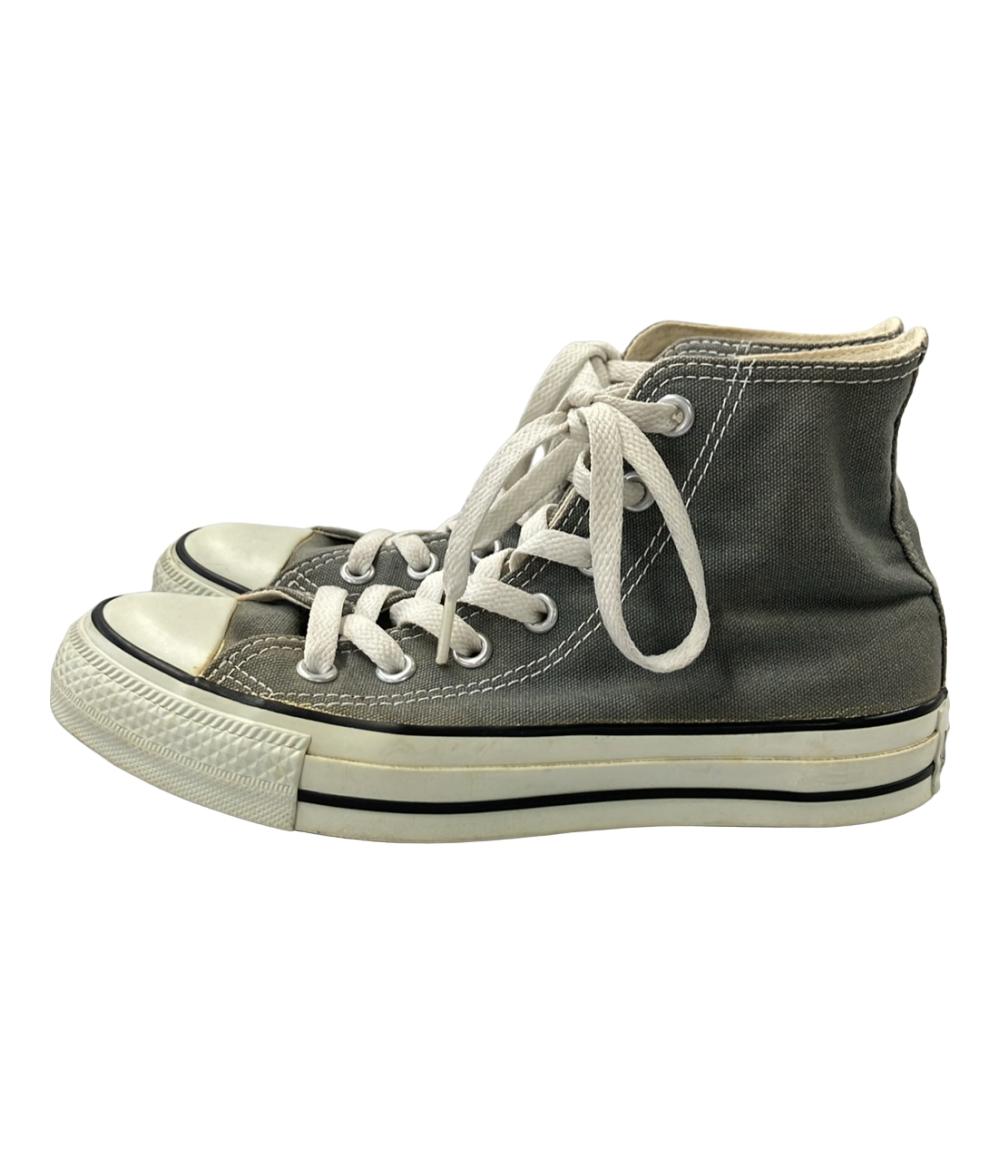 コンバース ハイカットスニーカー 1C988 レディース SIZE 23.5 (M) CONVERSE