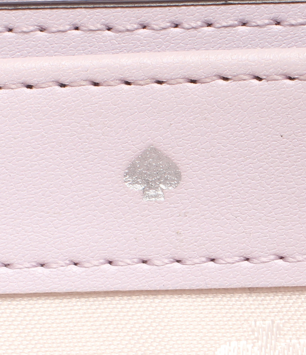 Kate Spade ラウンドファスナー長財布 WLRU5898 レディース ケイトスペード