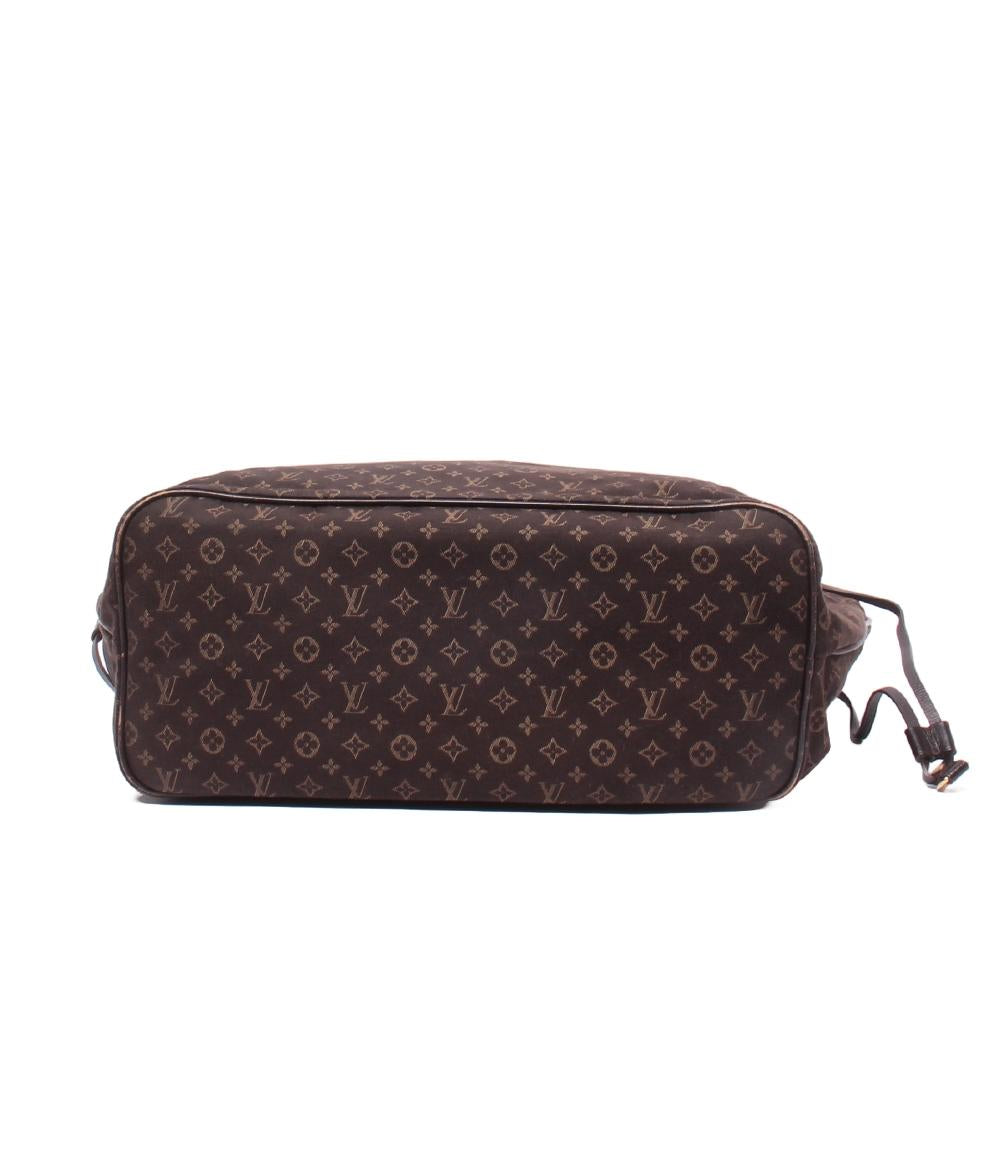 LOUIS VUITTON トートバッグ ネヴァーフルMM モノグラムイディール M40513 レディース ルイ・ヴィトン