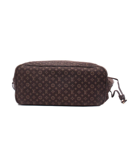 LOUIS VUITTON トートバッグ ネヴァーフルMM モノグラムイディール M40513 レディース ルイ・ヴィトン
