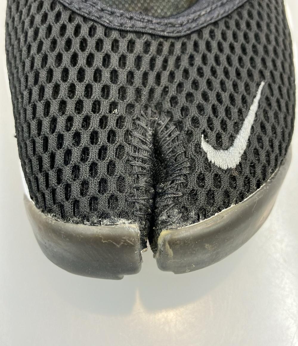 NIKE スニーカーサンダル WMNS AIR RIFT BR 848386-001 レディース SIZE 25.0 (XL) ナイキ