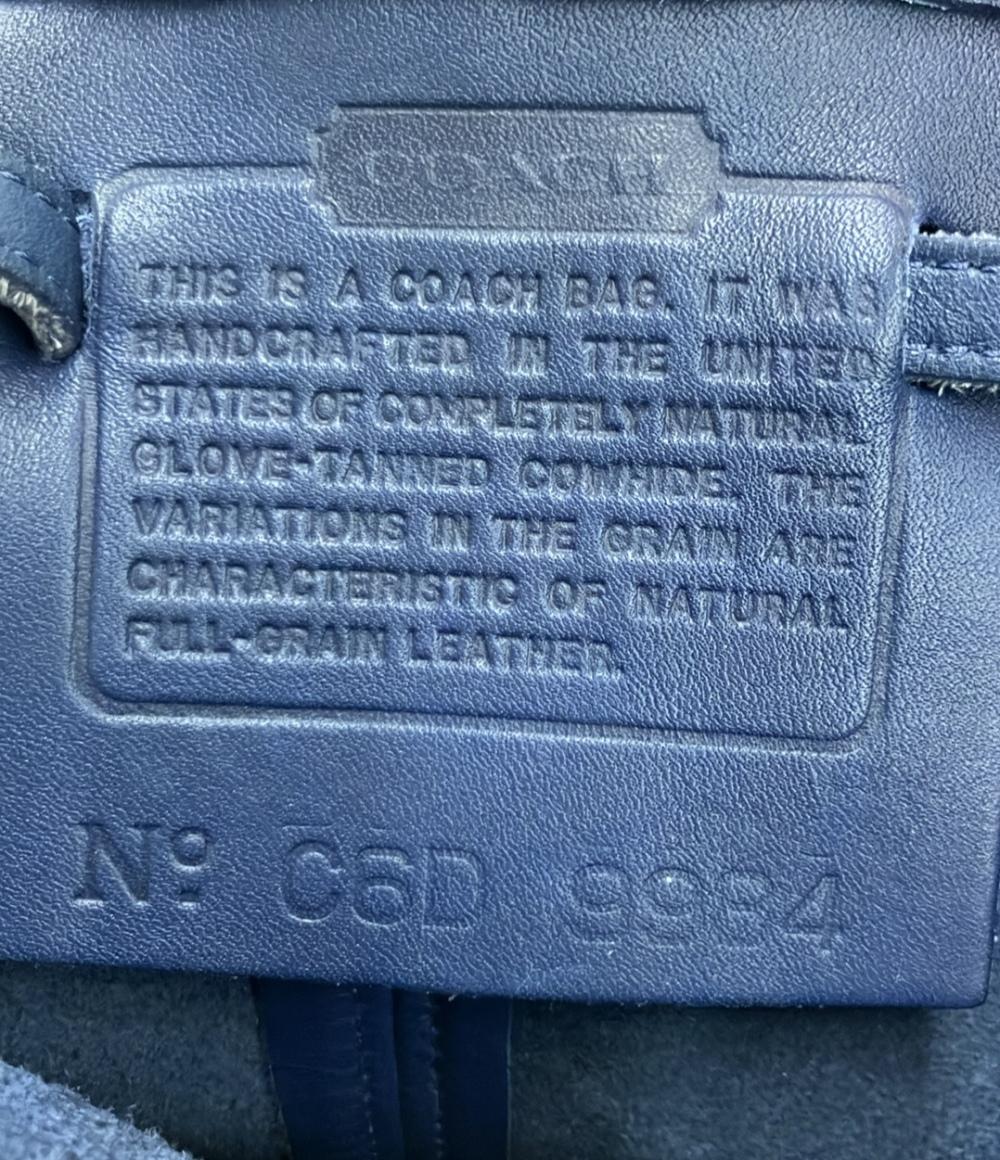 COACH ボディバッグ ワンショルダーバッグ 斜め掛け 9984 レディース コーチ