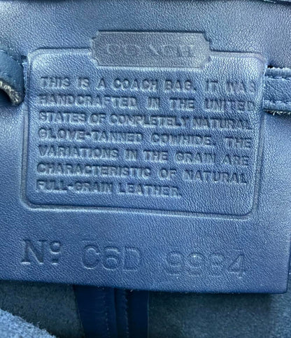 COACH ボディバッグ ワンショルダーバッグ 斜め掛け 9984 レディース コーチ