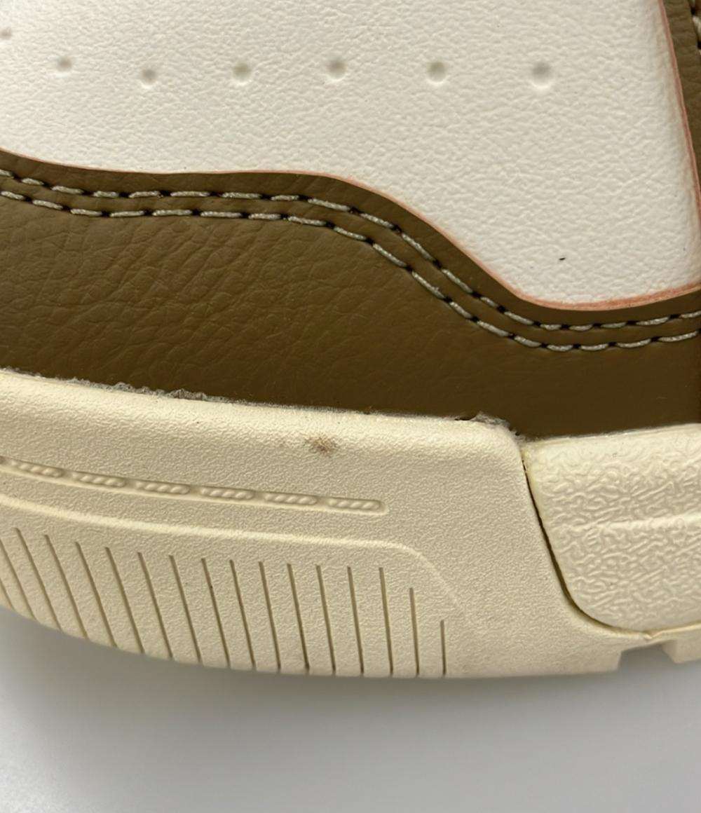 PUMA ローカットスニーカー メンズ SIZE 27.5 (L) プーマ