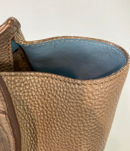 サルヴァトーレフェラガモ トートバッグ ショルダーバッグ 肩掛け エイミー ガンチーニ GG-21F216 レディース Salvatore Ferragamo