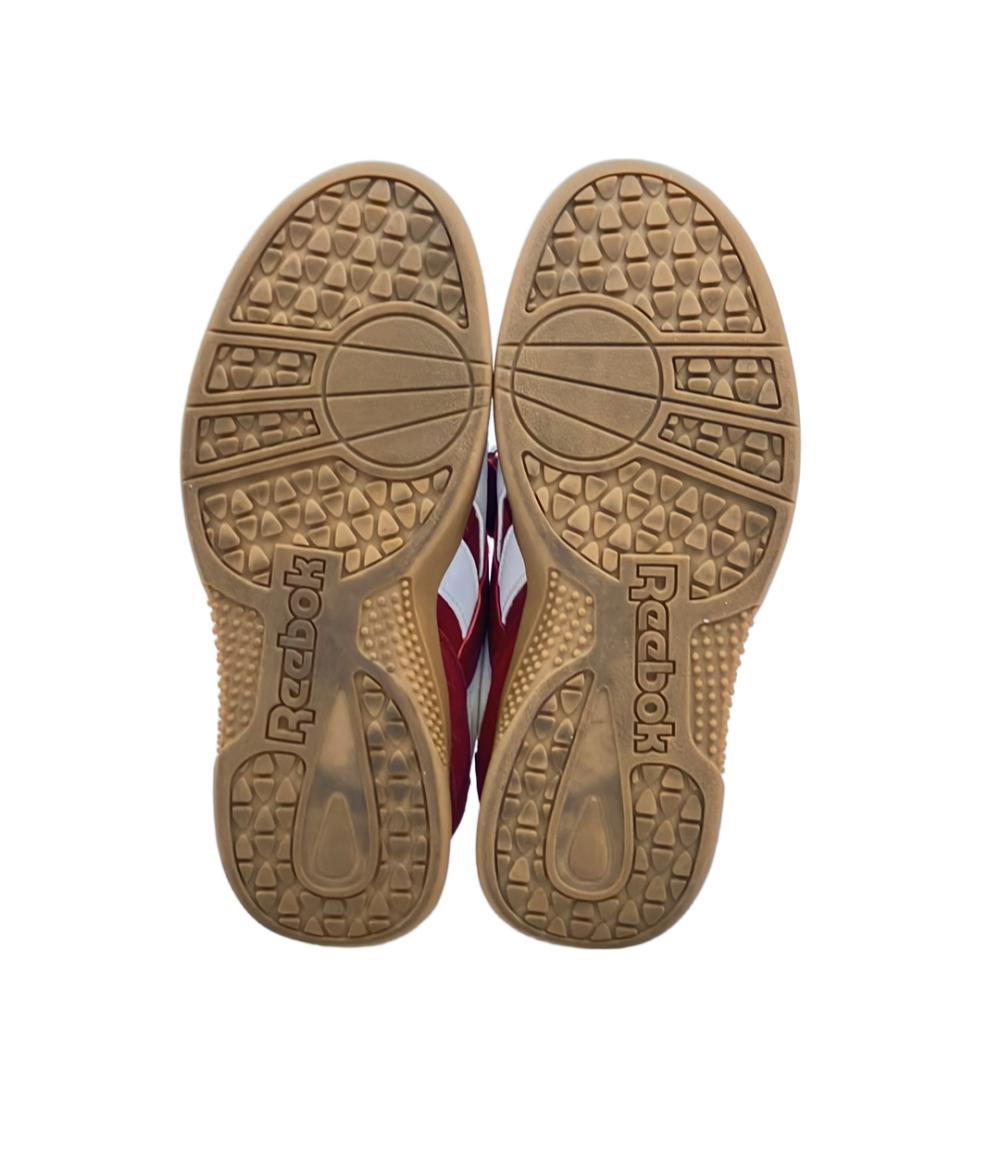 リーボック ローカットスニーカー レディース SIZE 23.0 (M) Reebok