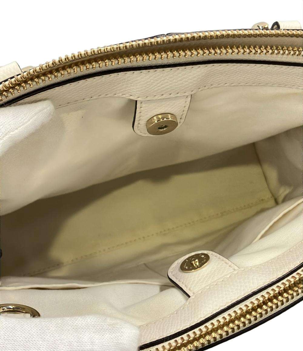 COACH 2WAY ハンドバッグ ショルダーバッグ 斜め掛け F36704 レディース コーチ