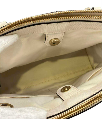 COACH 2WAY ハンドバッグ ショルダーバッグ 斜め掛け F36704 レディース コーチ